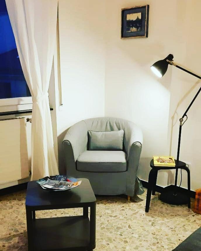 Casa Ravecca Apartamento Bogliasco Exterior foto