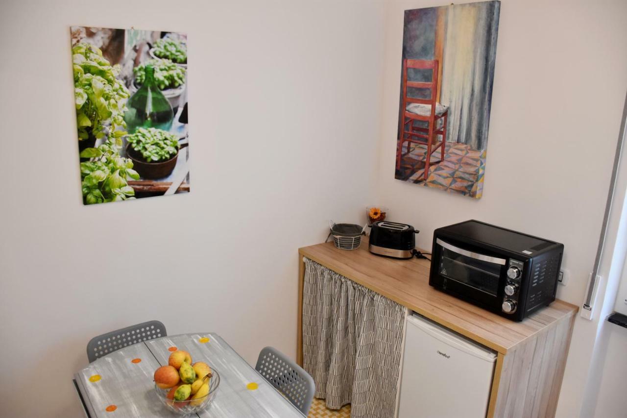 Casa Ravecca Apartamento Bogliasco Exterior foto