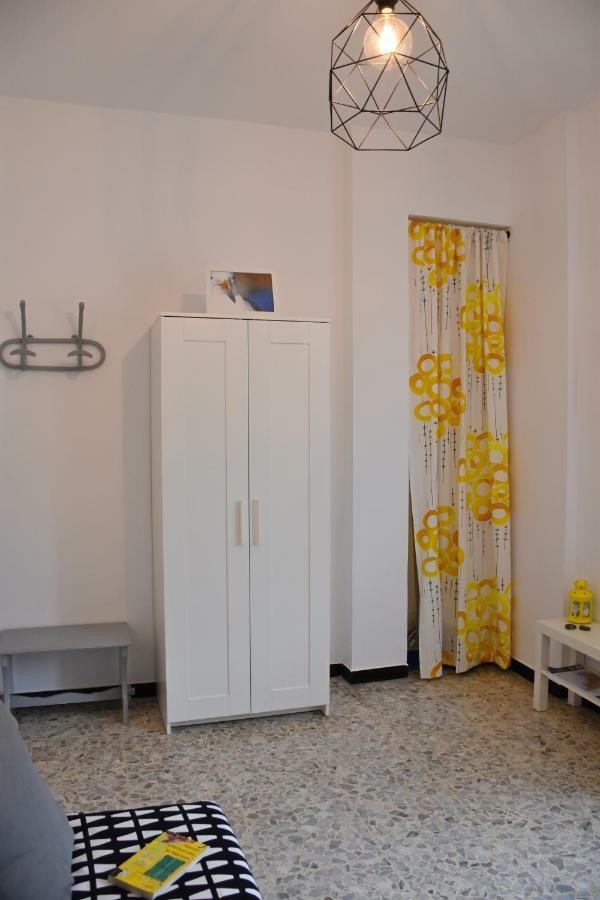Casa Ravecca Apartamento Bogliasco Exterior foto